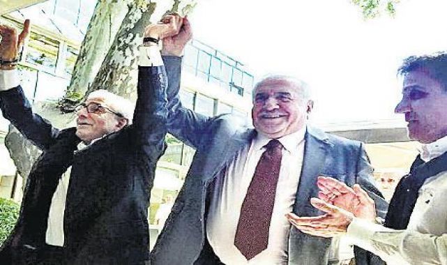 Büyük seçime doğru