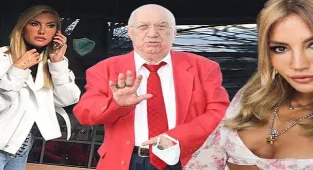 Çağla Şıkel'den Best Model açıklaması