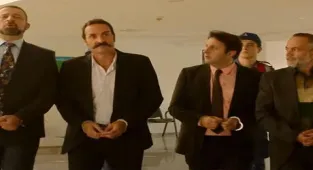 Çakallarla Dans 5 oyuncuları kim? Çakallarla Dans 5 filmi konusu nedir, nerede çekiliyor?