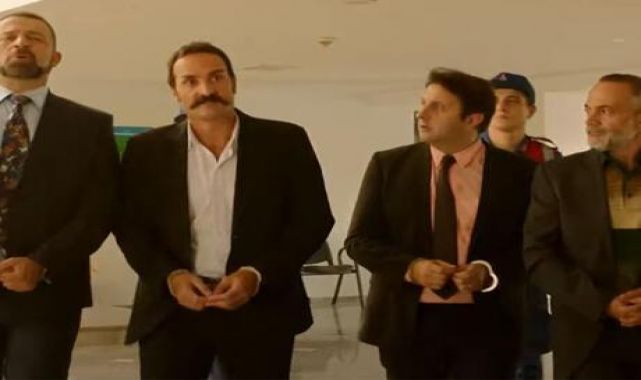 Çakallarla Dans 5 oyuncuları kim? Çakallarla Dans 5 filmi konusu nedir, nerede çekiliyor?