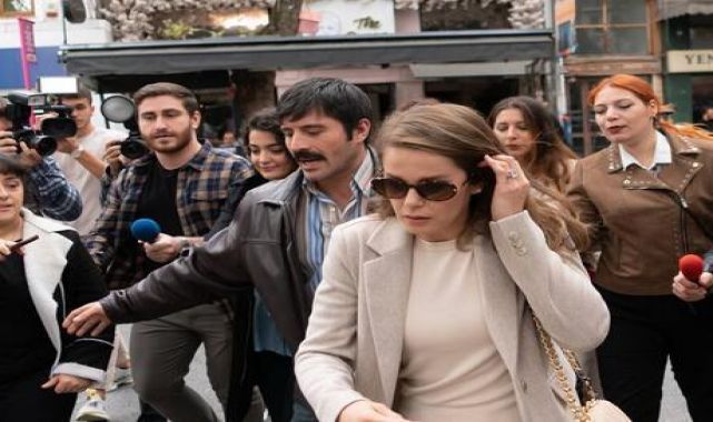 Camdaki Kız 15. son bölüm kesintisiz izle! Camdaki Kız son bölümde Sedat'ın Cana ile görüşmek için söylediği yalanlar büyüyor