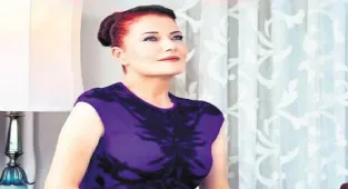 Candan Erçetin işleri büyüttü