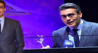 Caner Cindoruk: Ücret konusuna hiç girmeyelim