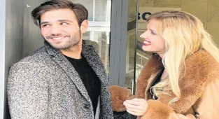 Çekimlere devam
