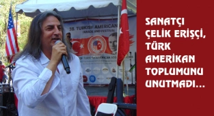 Çelik'ten, Cumhuriyet Bayramı Mesajı...