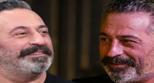 Cem Yılmaz: Var mı NFT isteyen?