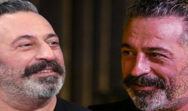 Cem Yılmaz: Var mı NFT isteyen?