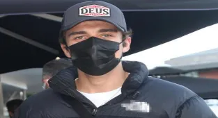 Cemal Can Canseven: Bomba gibi projeler geliyor