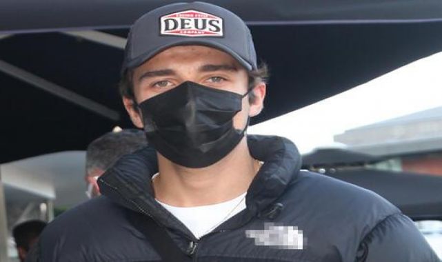 Cemal Can Canseven: Bomba gibi projeler geliyor
