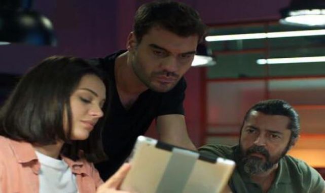 Çember: Gün Doğmadan oyuncuları kim, konusu nedir? Çember: Gün Doğmadan filmi oyuncu kadrosu