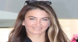 Ceren Benderlioğlu'nun tiyatro heyecanı