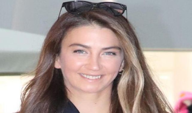 Ceren Benderlioğlu'nun tiyatro heyecanı
