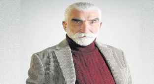 Cezmi Baskın ‘Yargı’da