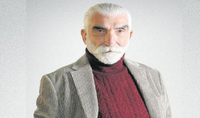 Cezmi Baskın ‘Yargı’da