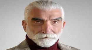 Cezmi Baskın, 'Yargı'nın kadrosunda