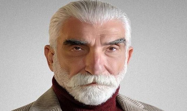 Cezmi Baskın, 'Yargı'nın kadrosunda