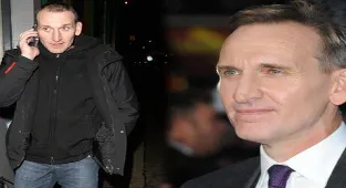 Christopher Eccleston'dan depresyon itirafı: Neredeyse her şeyimi kaybettim