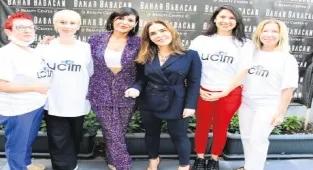 Çocuklara destek