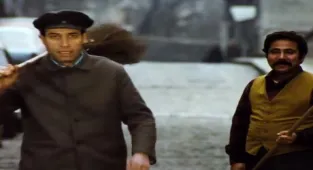 Çöpçüler Kralı oyuncuları kim? Çöpçüler Kralı nerede, hangi semtte çekildi?