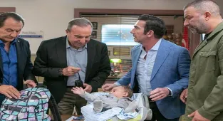 Cumanın galibi 'Arka Sokaklar'