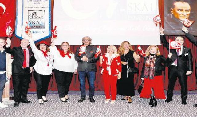 Cumhuriyet coşkusu