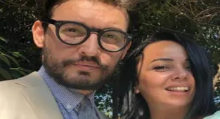 Danilo Zanna'nın eşi Tuğçe Demirbilek kimdir? Tuğçe Demirbilek kaç yaşında, nereli?