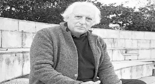 Dante dönüyor