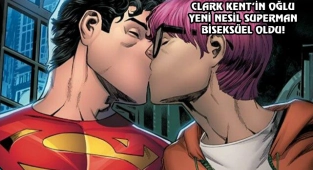 DC Comics'e Eski Superman'den Ağır Eleştiri