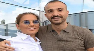 Demet Akalın-Okan Kurt teftişte