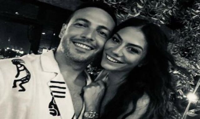 Demet Özdemir: Bence Oğuzhan'ı seçin
