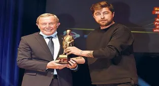 Demirören Medya’ya dört ödül
