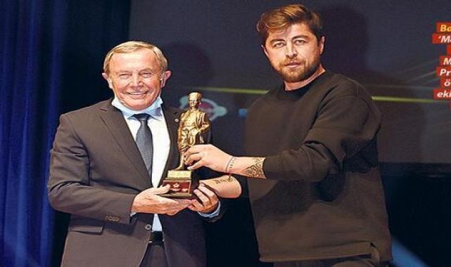 Demirören Medya’ya dört ödül