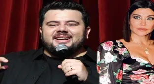 Deniz Akkaya'dan Eser Yenenler'e: Keşke herkes benim kadar cesur olsa!