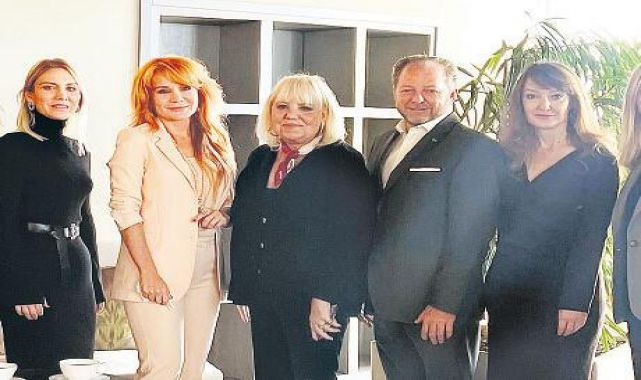 Dernek toplantısı