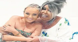 Diva’ya övgüler