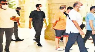 Diva’ya şok!