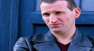 Doctor Who oyuncusu Christopher Eccleston'dan depresyon itirafı