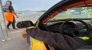 Doğukan Manço, Formula 1'de sahneye çıkacak