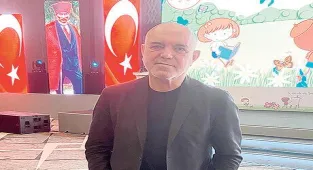 Doktorlara övgü...
