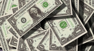Dolar 9 Liraya Çıktı! Twitter'ın Espri Kaynağı Oldu