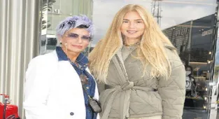 Dost sohbeti