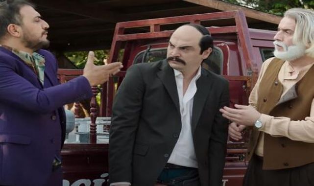 Düğün Dernek 2 oyuncuları tam kadro ve konusu! Düğün Dernek 2: Sünnet oyuncu kadrosu