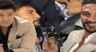 Düğünde saldırıya uğrayan müzisyen Erdal Erdoğan 'Neler Oluyor Hayatta'ya konuştu!
