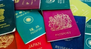 İşte Dünyanın En Güçlü Pasaportları