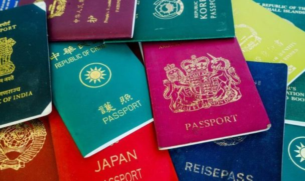 İşte Dünyanın En Güçlü Pasaportları