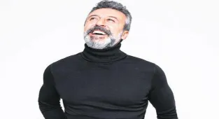 Duyguları müzikle anlatacak!