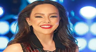 Ebru Gündeş ve Sezgin Büyük'e açılan 50 bin TL’lik davaya ret!