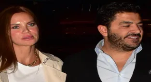 Ebru Şallı: Uğur ile üçüncü yılımız bitti