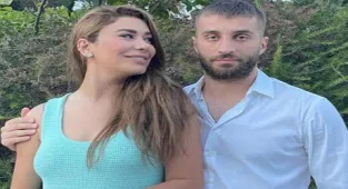 Ebru Şancı: Alpaslan 100’e yakın yüzük kaybetti
