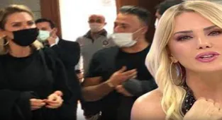 Ece Erken'i telefonla tehdit eden sanık hakkında sağlık raporu istendi
